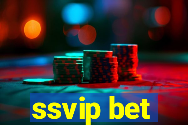 ssvip bet